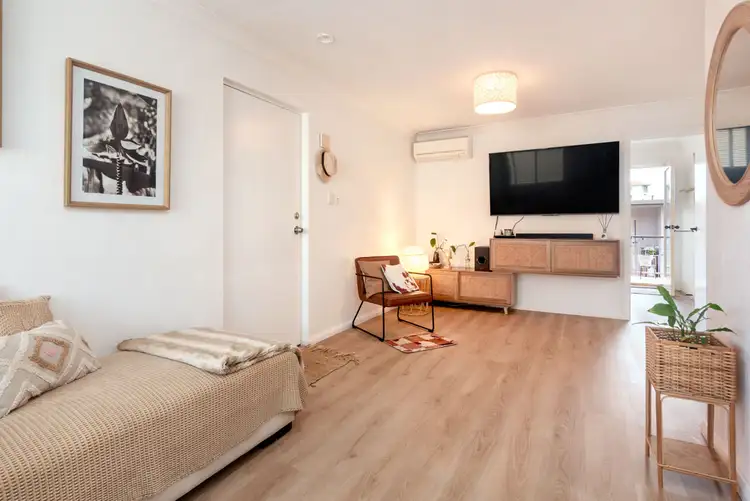 Third view of Homely unit listing, 10/483 Sandgate Road, Albion QLD 4010