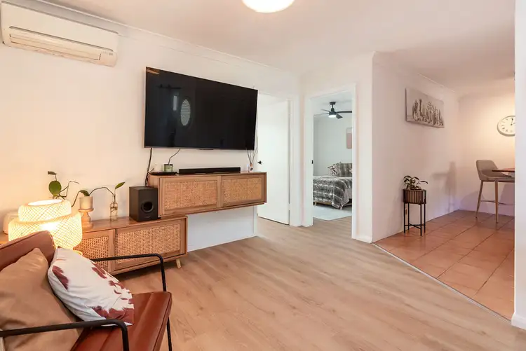 Fourth view of Homely unit listing, 10/483 Sandgate Road, Albion QLD 4010