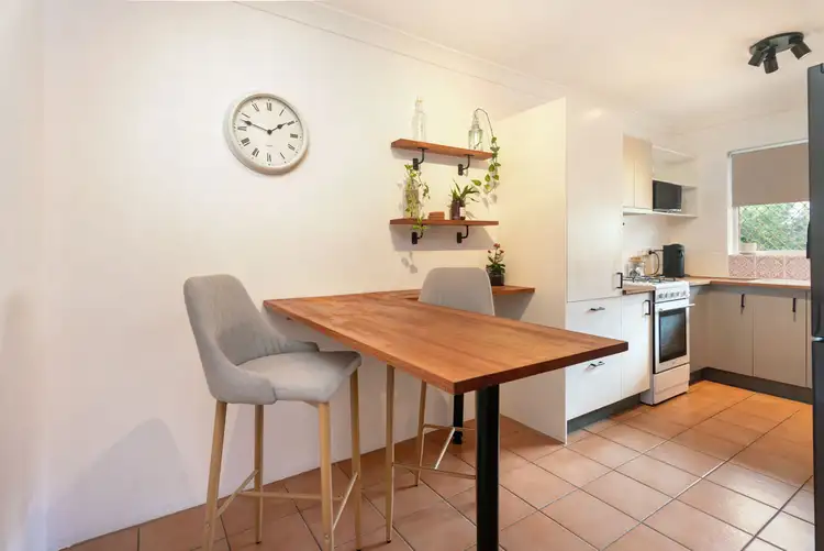Fifth view of Homely unit listing, 10/483 Sandgate Road, Albion QLD 4010