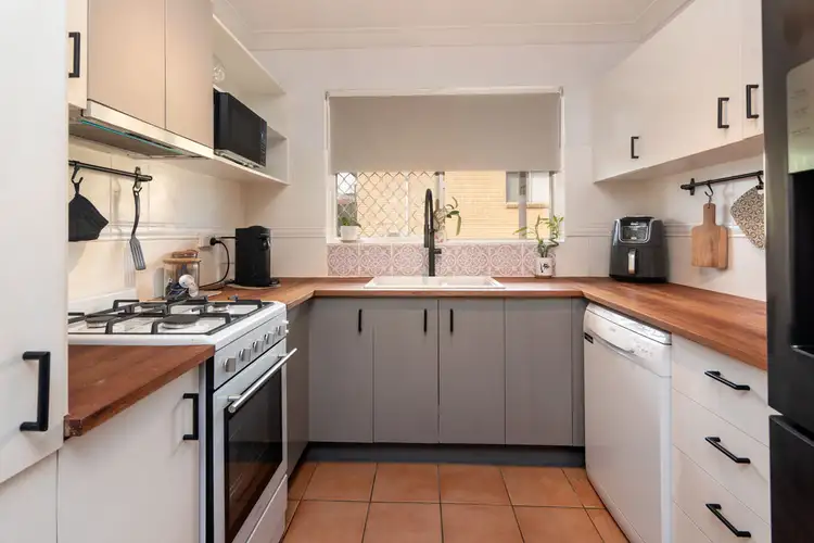 Sixth view of Homely unit listing, 10/483 Sandgate Road, Albion QLD 4010