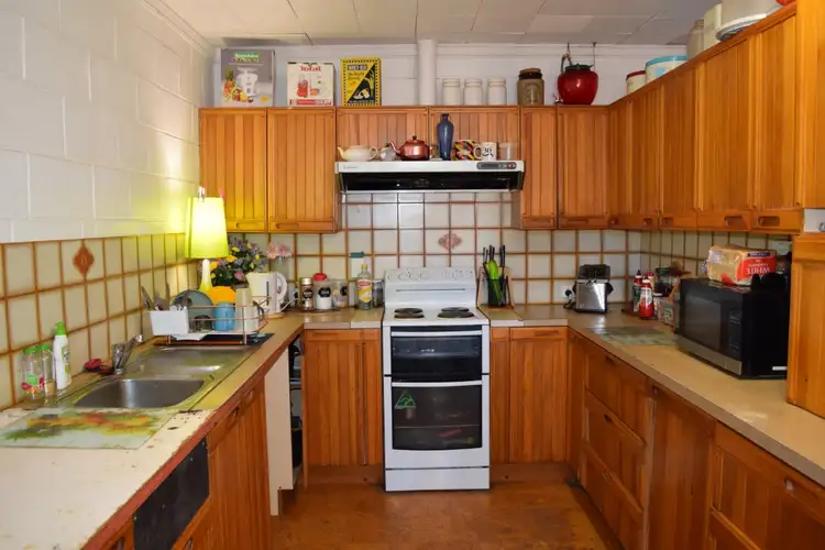 Second view of Homely house listing, Lot 1049 Brewster Street, Coober Pedy SA 5723