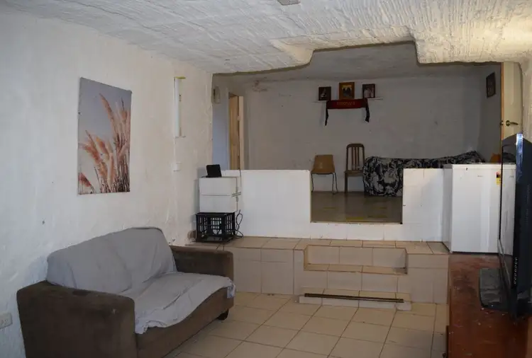 Fourth view of Homely house listing, Lot 1049 Brewster Street, Coober Pedy SA 5723