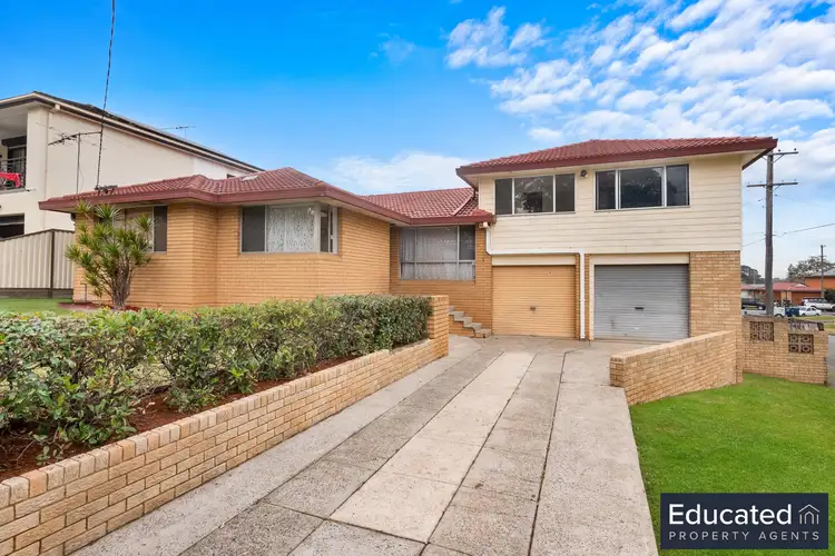 Main view of Homely house listing, 1 Sirius Street, Fairfield West NSW 2165
