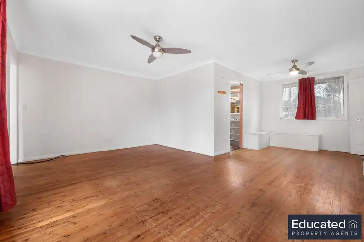 Third view of Homely house listing, 1 Sirius Street, Fairfield West NSW 2165