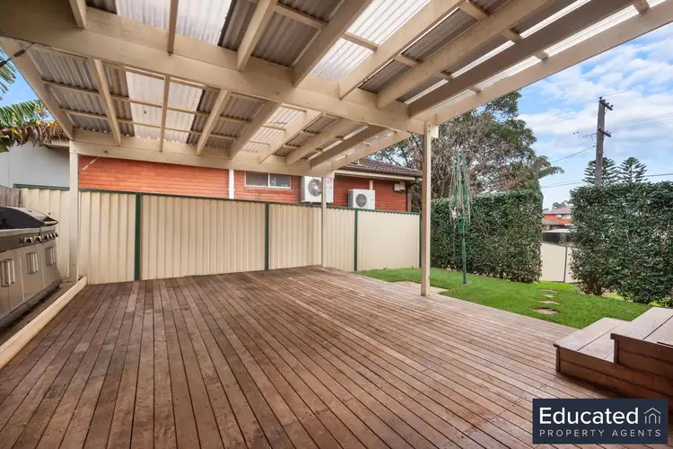 Sixth view of Homely house listing, 1 Sirius Street, Fairfield West NSW 2165