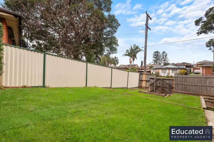 Seventh view of Homely house listing, 1 Sirius Street, Fairfield West NSW 2165