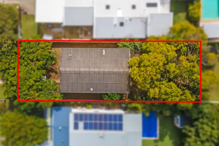 Second view of Homely house listing, 35 Deagon Drive, Runaway Bay QLD 4216