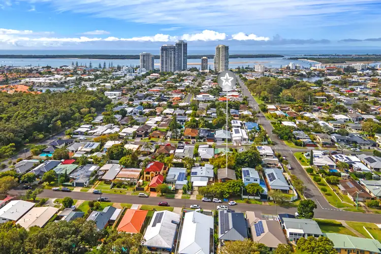 Third view of Homely house listing, 35 Deagon Drive, Runaway Bay QLD 4216