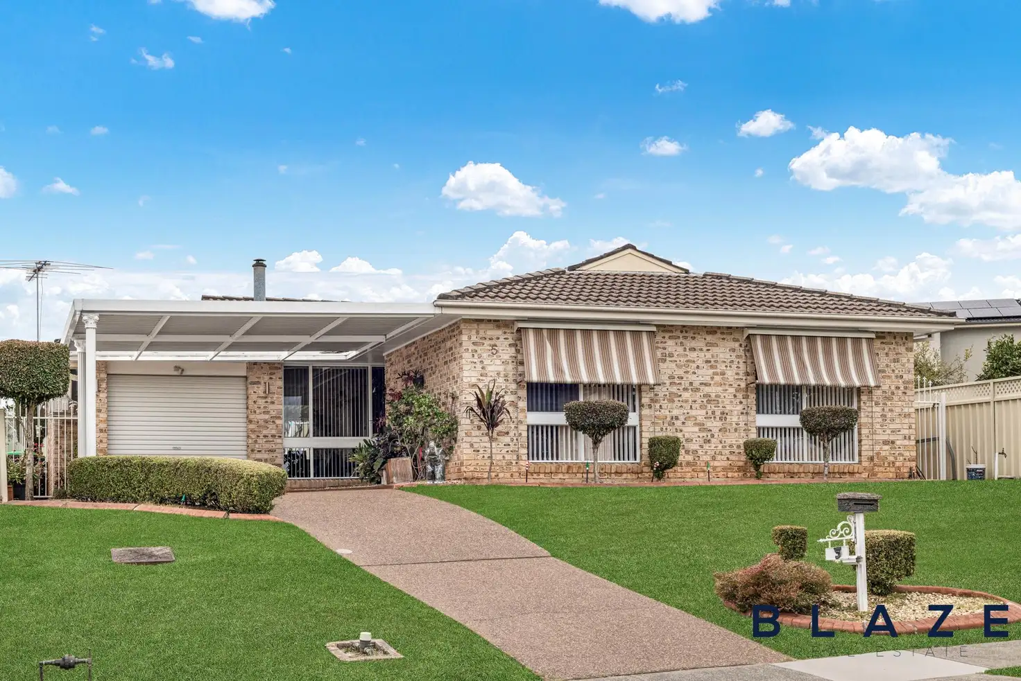 Main view of Homely house listing, 5 Addison Street, Wetherill Park NSW 2164