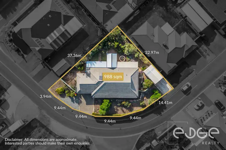 Second view of Homely house listing, 56 Applecross Drive, Blakeview SA 5114