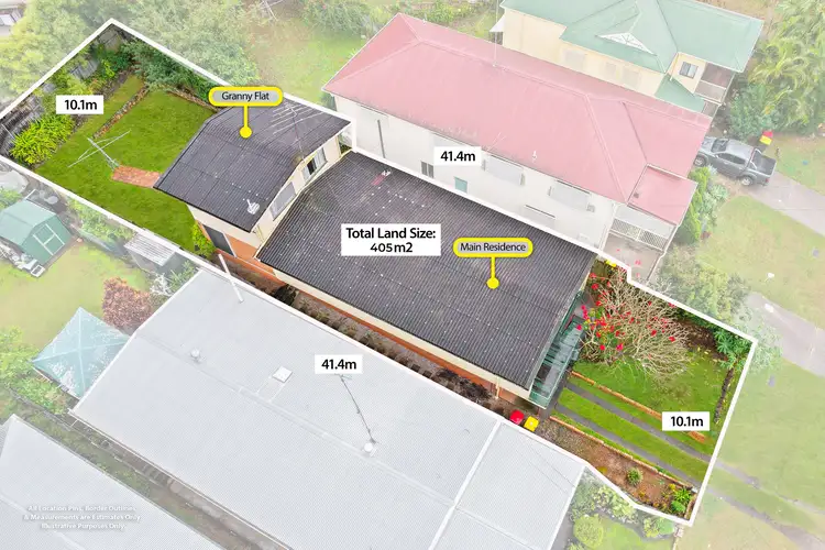 21 Mascot Street, Upper Mount Gravatt QLD 4122