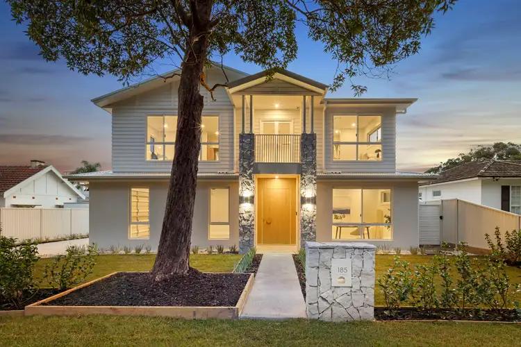 185 Acacia Road, Kirrawee NSW 2232