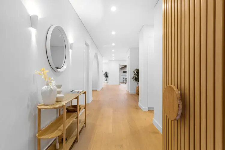 Second view of Homely house listing, 185 Acacia Road, Kirrawee NSW 2232