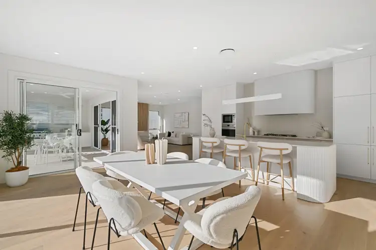 Fourth view of Homely house listing, 185 Acacia Road, Kirrawee NSW 2232
