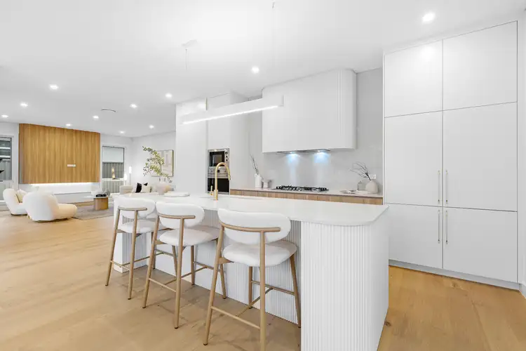 Fifth view of Homely house listing, 185 Acacia Road, Kirrawee NSW 2232