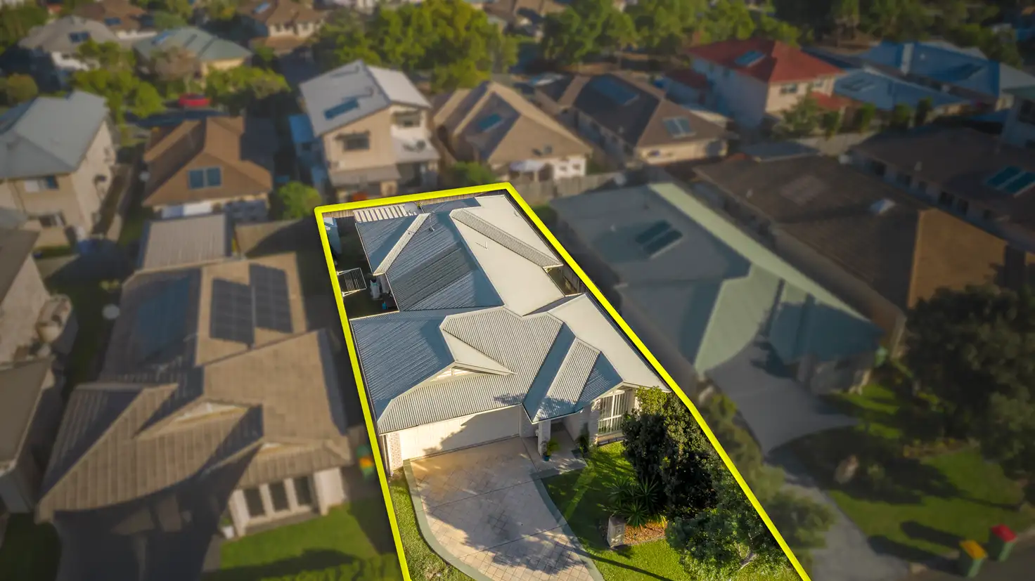 Main view of Homely house listing, 9 Heron Close, Coomera QLD 4209