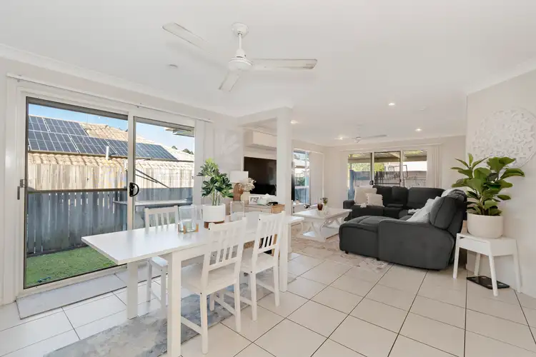 Third view of Homely house listing, 9 Heron Close, Coomera QLD 4209