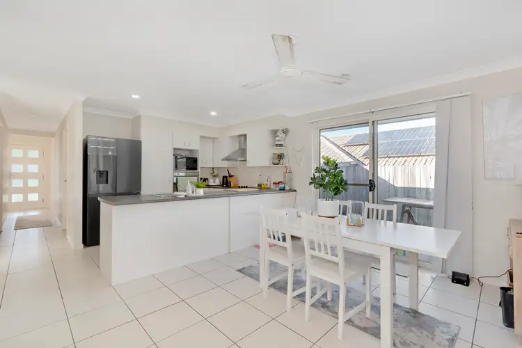 Fourth view of Homely house listing, 9 Heron Close, Coomera QLD 4209