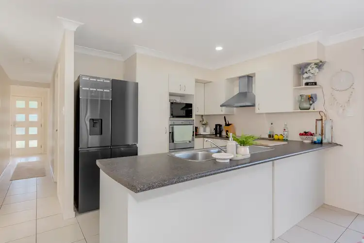 Fifth view of Homely house listing, 9 Heron Close, Coomera QLD 4209
