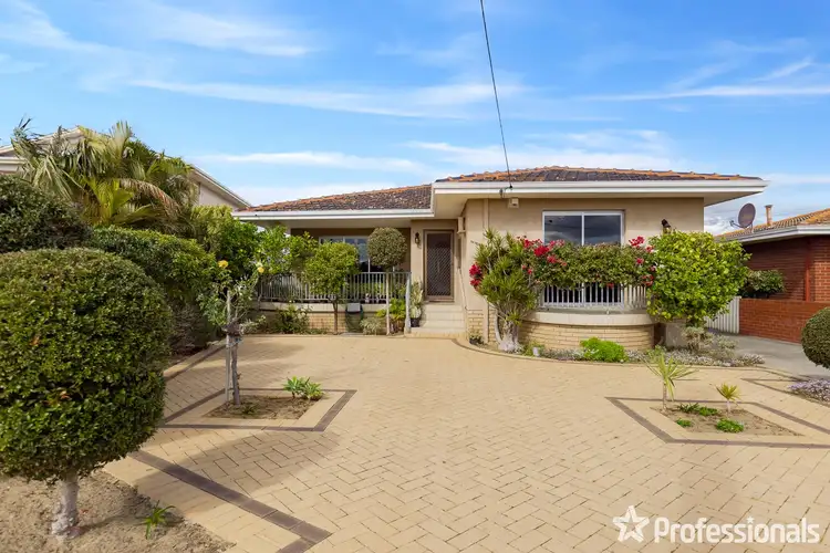 Second view of Homely house listing, 88 Hanworth Street, Balcatta WA 6021