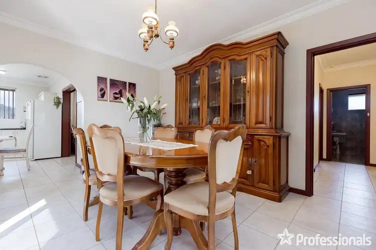 Fifth view of Homely house listing, 88 Hanworth Street, Balcatta WA 6021