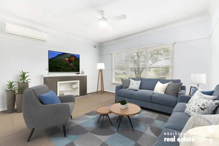 Third view of Homely house listing, 128 & 128a High Street, Wauchope NSW 2446