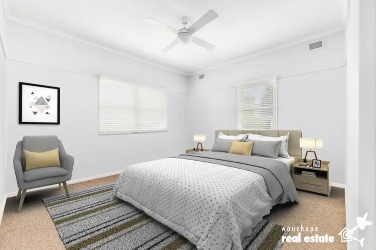 Fourth view of Homely house listing, 128 & 128a High Street, Wauchope NSW 2446