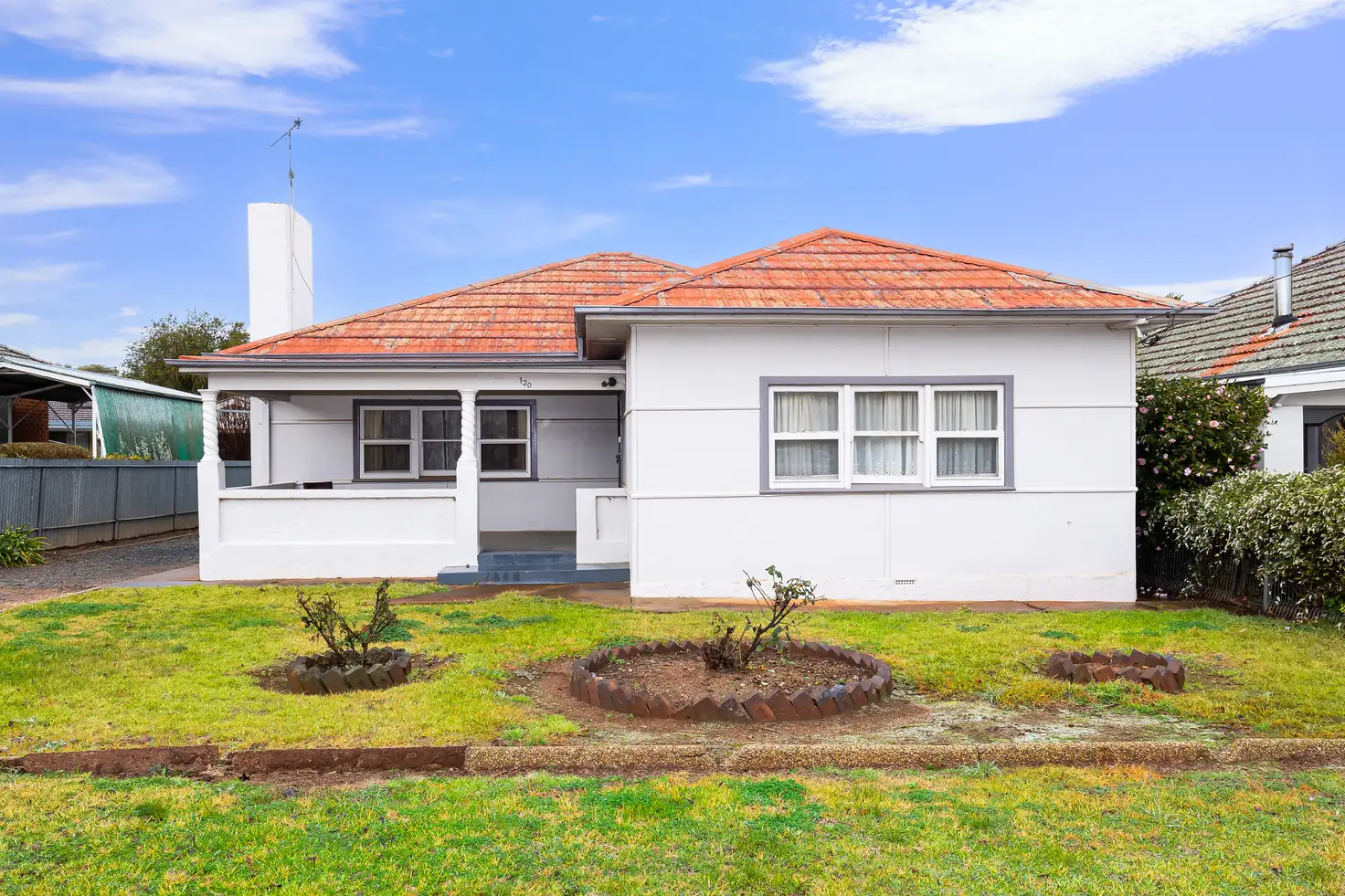 Main view of Homely house listing, 120 Kitchener Road, Temora NSW 2666