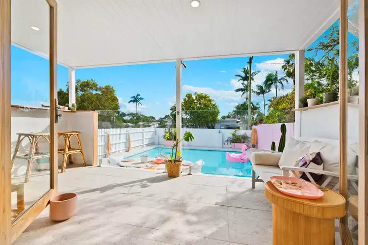 Second view of Homely house listing, 14 Allden Avenue, Labrador QLD 4215