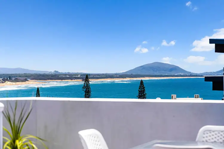 17/10 Edward Street, Alexandra Headland QLD 4572