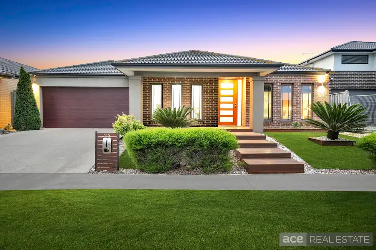 Main view of Homely house listing, 23 Arbour Avenue, Point Cook VIC 3030