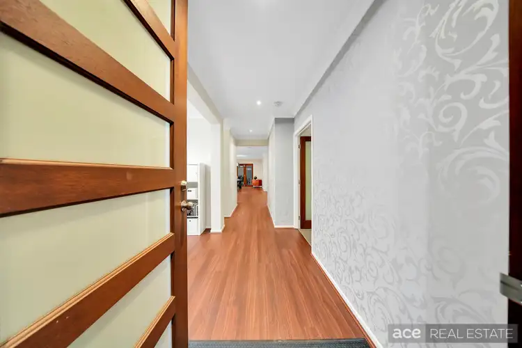 Third view of Homely house listing, 23 Arbour Avenue, Point Cook VIC 3030