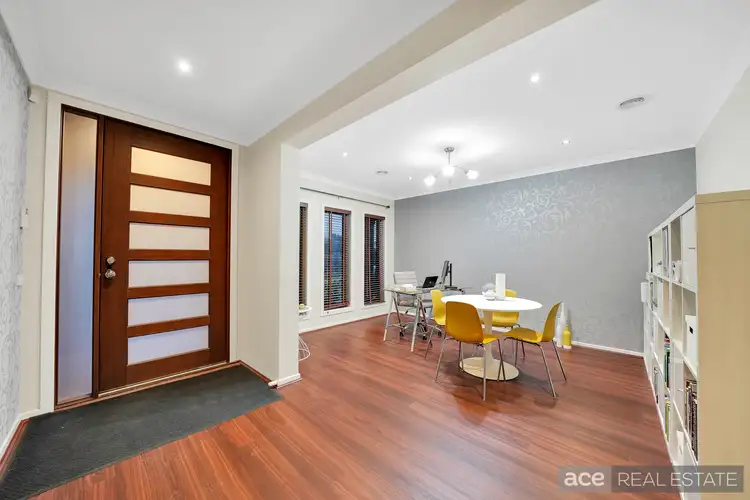 Fourth view of Homely house listing, 23 Arbour Avenue, Point Cook VIC 3030