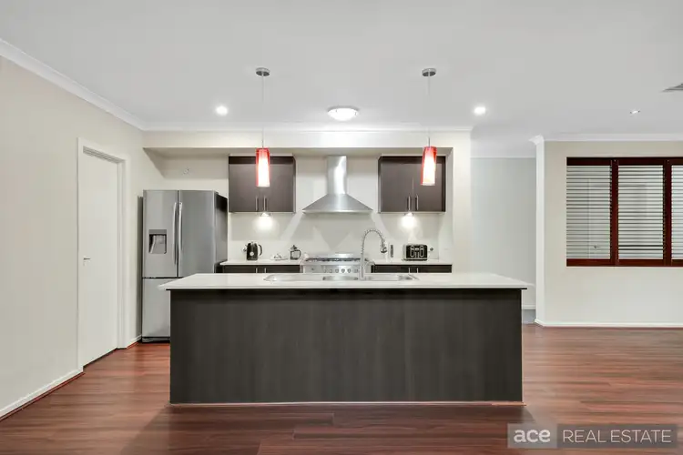 Sixth view of Homely house listing, 23 Arbour Avenue, Point Cook VIC 3030