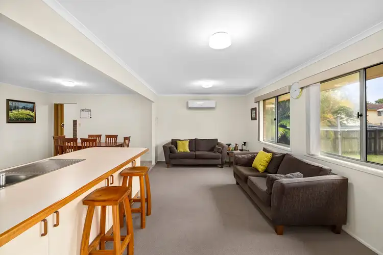 Fourth view of Homely house listing, 7 McGinn Road, Ferny Grove QLD 4055