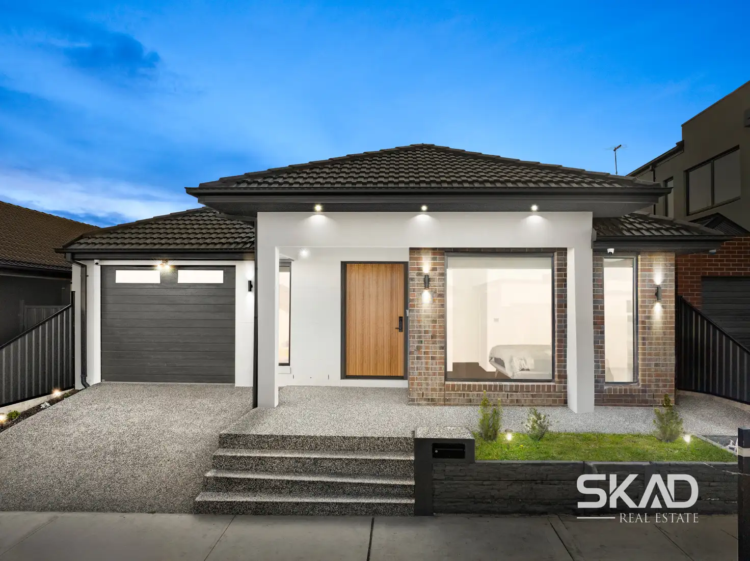 Main view of Homely house listing, 18 Xenolith Drive, Craigieburn VIC 3064