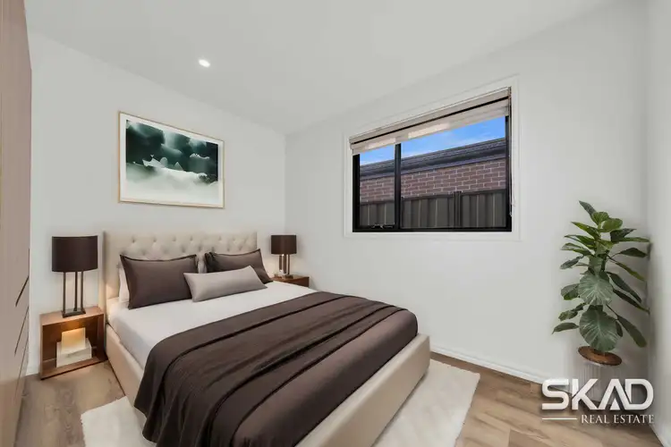 Fourth view of Homely house listing, 18 Xenolith Drive, Craigieburn VIC 3064