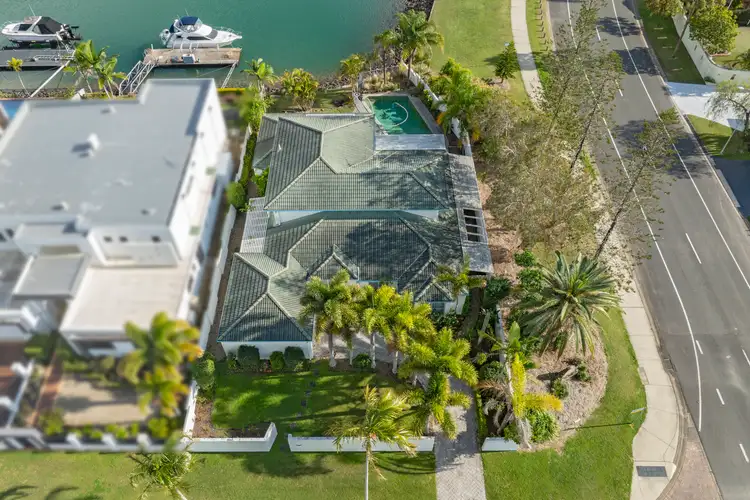 Fourth view of Homely house listing, 1 Plymouth Court, Raby Bay QLD 4163