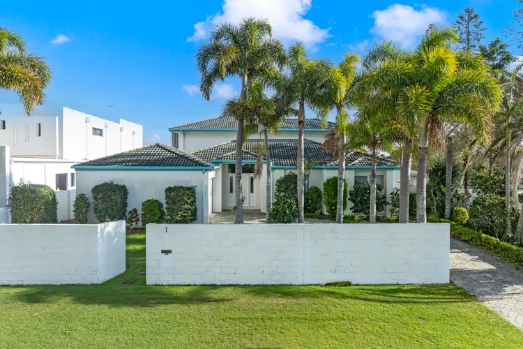 Fifth view of Homely house listing, 1 Plymouth Court, Raby Bay QLD 4163