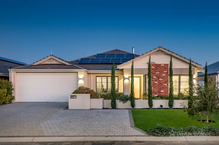 42 Silas Parade, Alkimos WA 6038