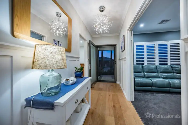 Fourth view of Homely house listing, 42 Silas Parade, Alkimos WA 6038