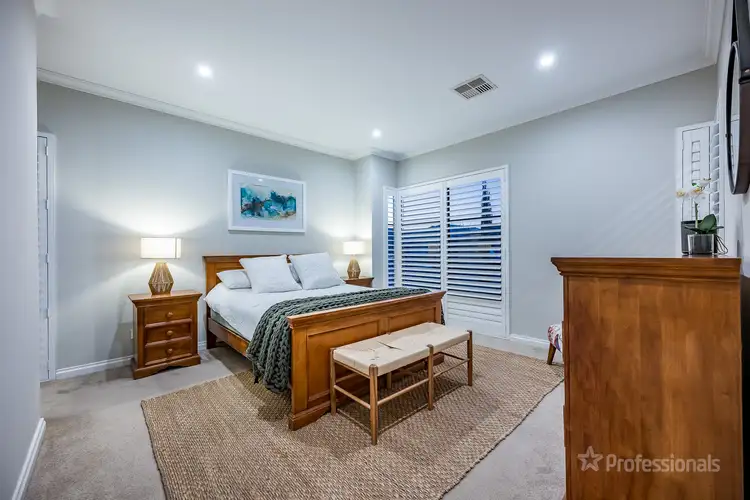Fifth view of Homely house listing, 42 Silas Parade, Alkimos WA 6038
