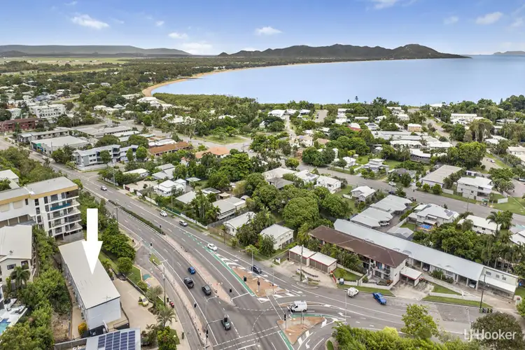 Main view of Homely unit listing, 9/2 Bundock Street, Castle Hill QLD 4810