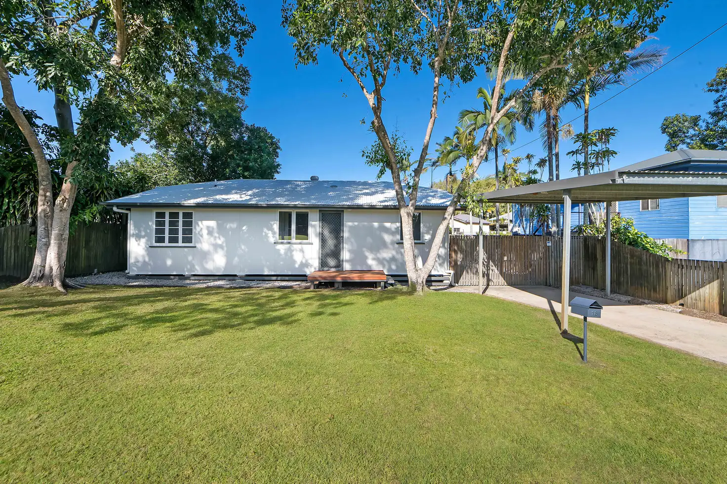 Main view of Homely house listing, 18 Brolga Street, Slade Point QLD 4740