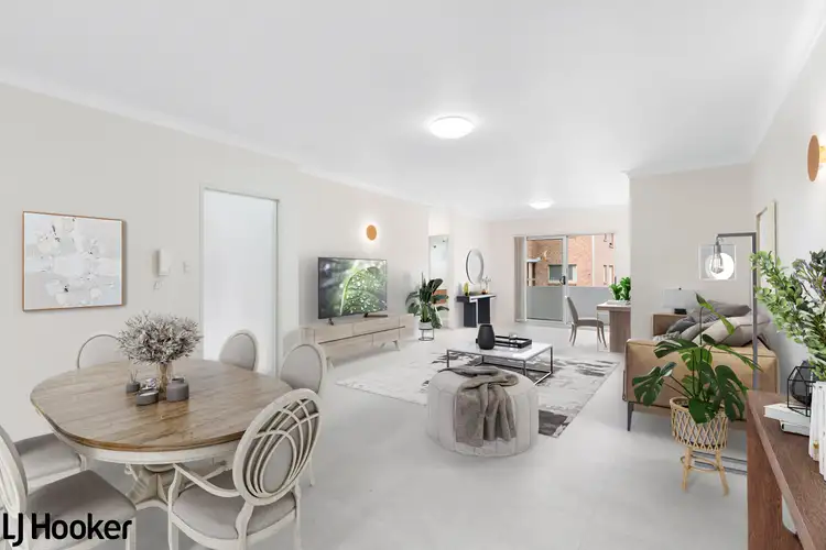 3/4 Browning Street, Campsie NSW 2194