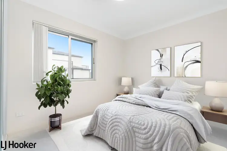 Fourth view of Homely apartment listing, 3/4 Browning Street, Campsie NSW 2194
