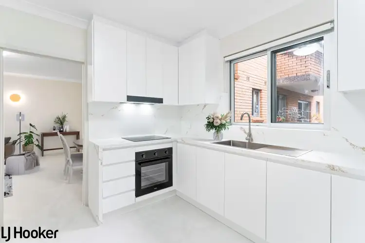 Fifth view of Homely apartment listing, 3/4 Browning Street, Campsie NSW 2194