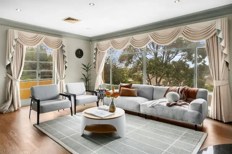 Main view of Homely house listing, 64 Hill Road, Balwyn North VIC 3104