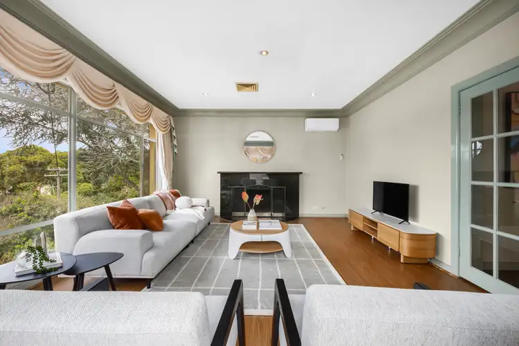 Second view of Homely house listing, 64 Hill Road, Balwyn North VIC 3104