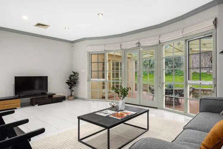 Third view of Homely house listing, 64 Hill Road, Balwyn North VIC 3104